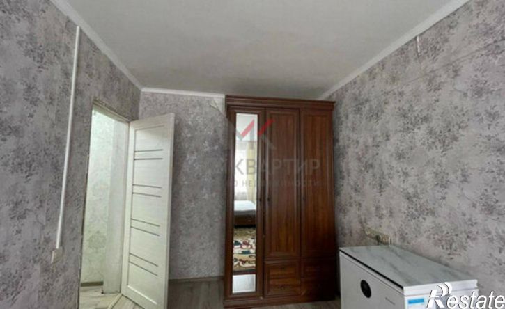 2-комн квартира ул Кати Перекрещенко, 4,  д. 4