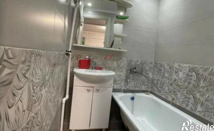 2-комн квартира ул Кати Перекрещенко, 4,  д. 4