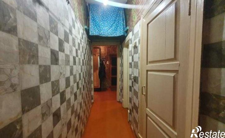 2-комн квартира пр-кт Ленина, 78,  д. 78