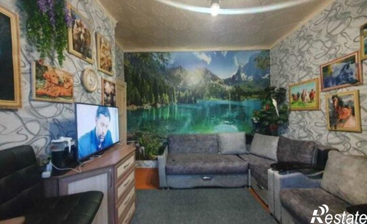 2-комн квартира пр-кт Ленина, 78,  д. 78