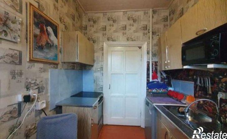 2-комн квартира пр-кт Ленина, 78,  д. 78