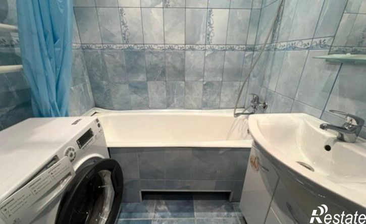 1-комн квартира пр-кт Дружбы Народов, 52,  д. 52