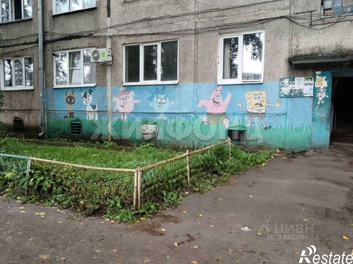 Комната ул Советская, 177,  д. 177