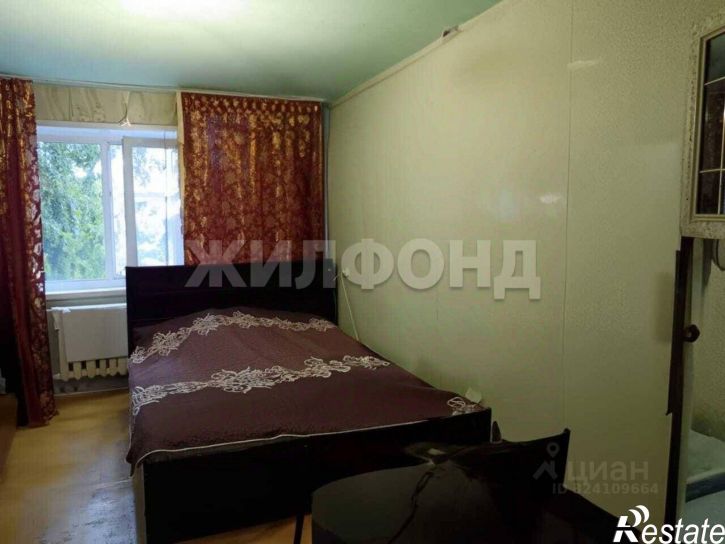 Комната ул Советская, 177,  д. 177