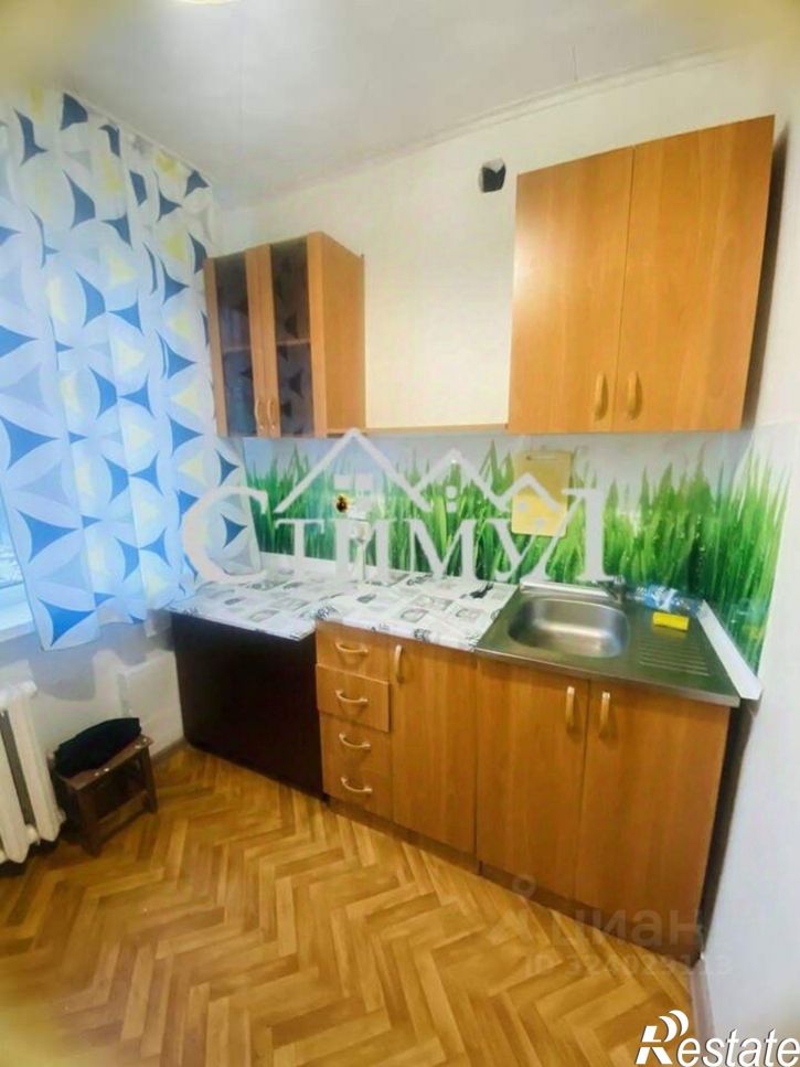 2-комн квартира Аскизская улица, 156,  д. 156