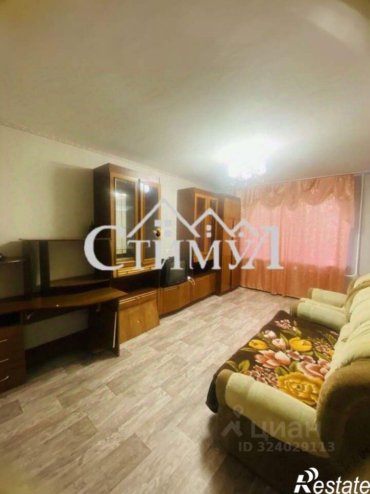 2-комн квартира Аскизская улица, 156,  д. 156