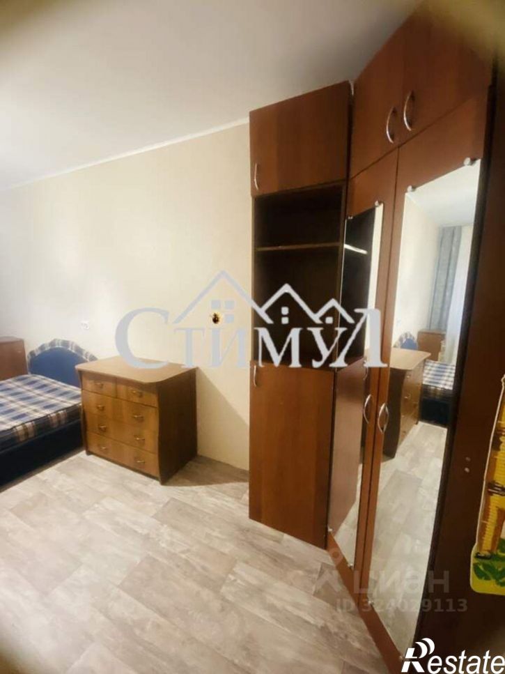 2-комн квартира Аскизская улица, 156,  д. 156