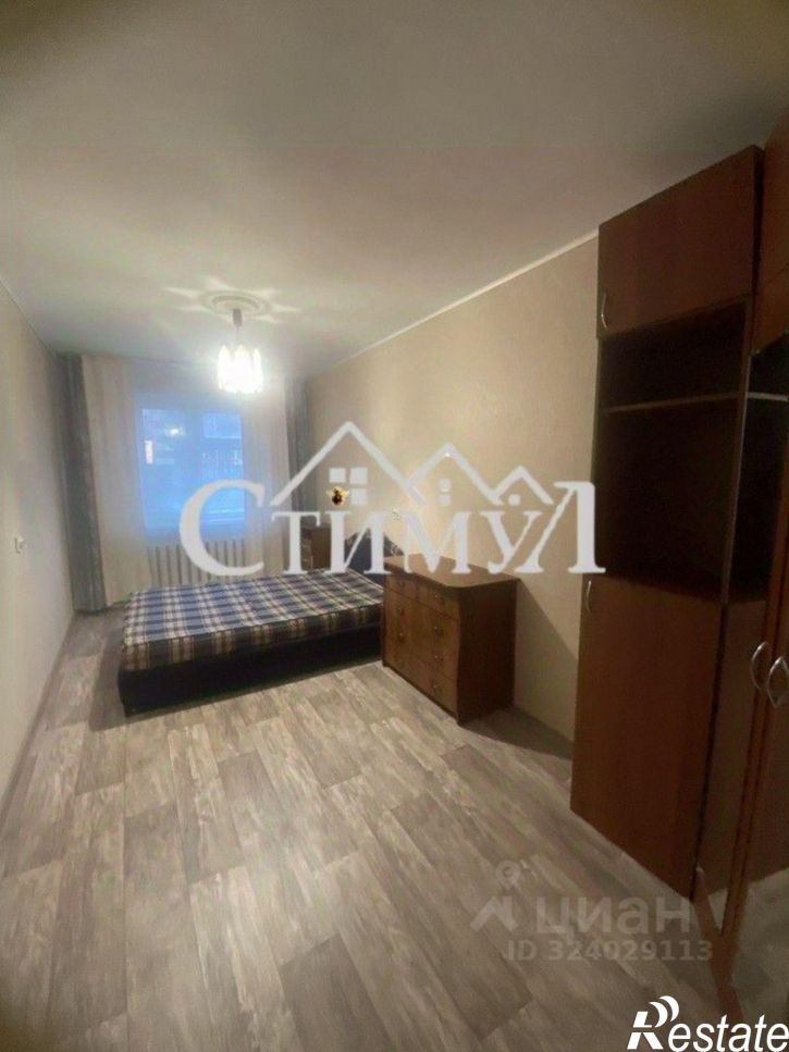 2-комн квартира Аскизская улица, 156,  д. 156