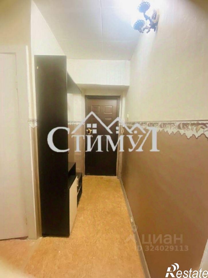 2-комн квартира Аскизская улица, 156,  д. 156