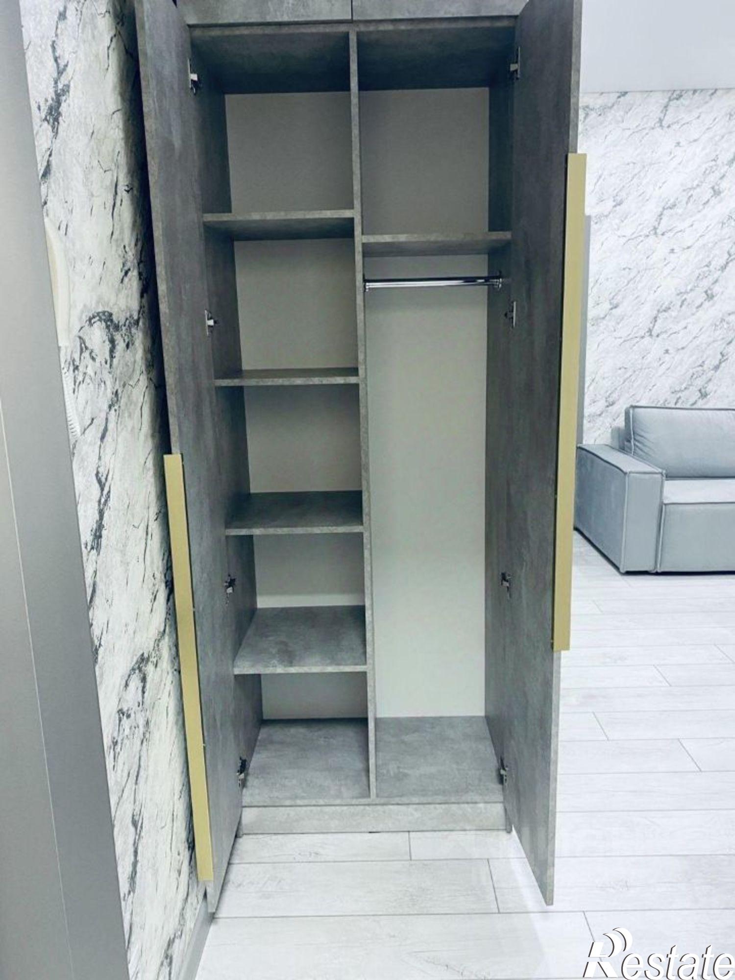 Сдать квартиру за 44 000 рублей на улица Авиаторов, 1Г