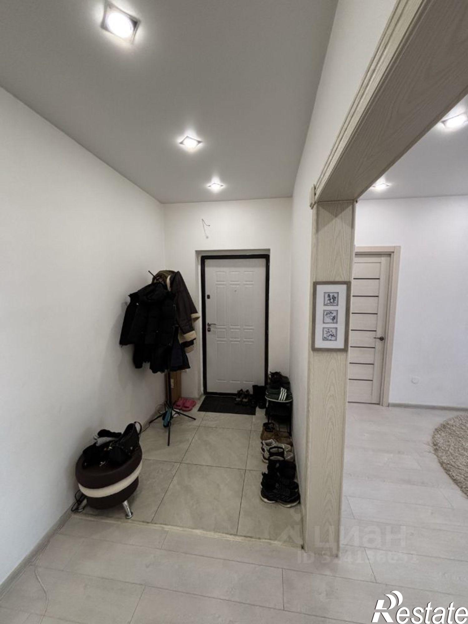 Купить квартиру за 10 200 000 рублей на улица Кирова, 120А