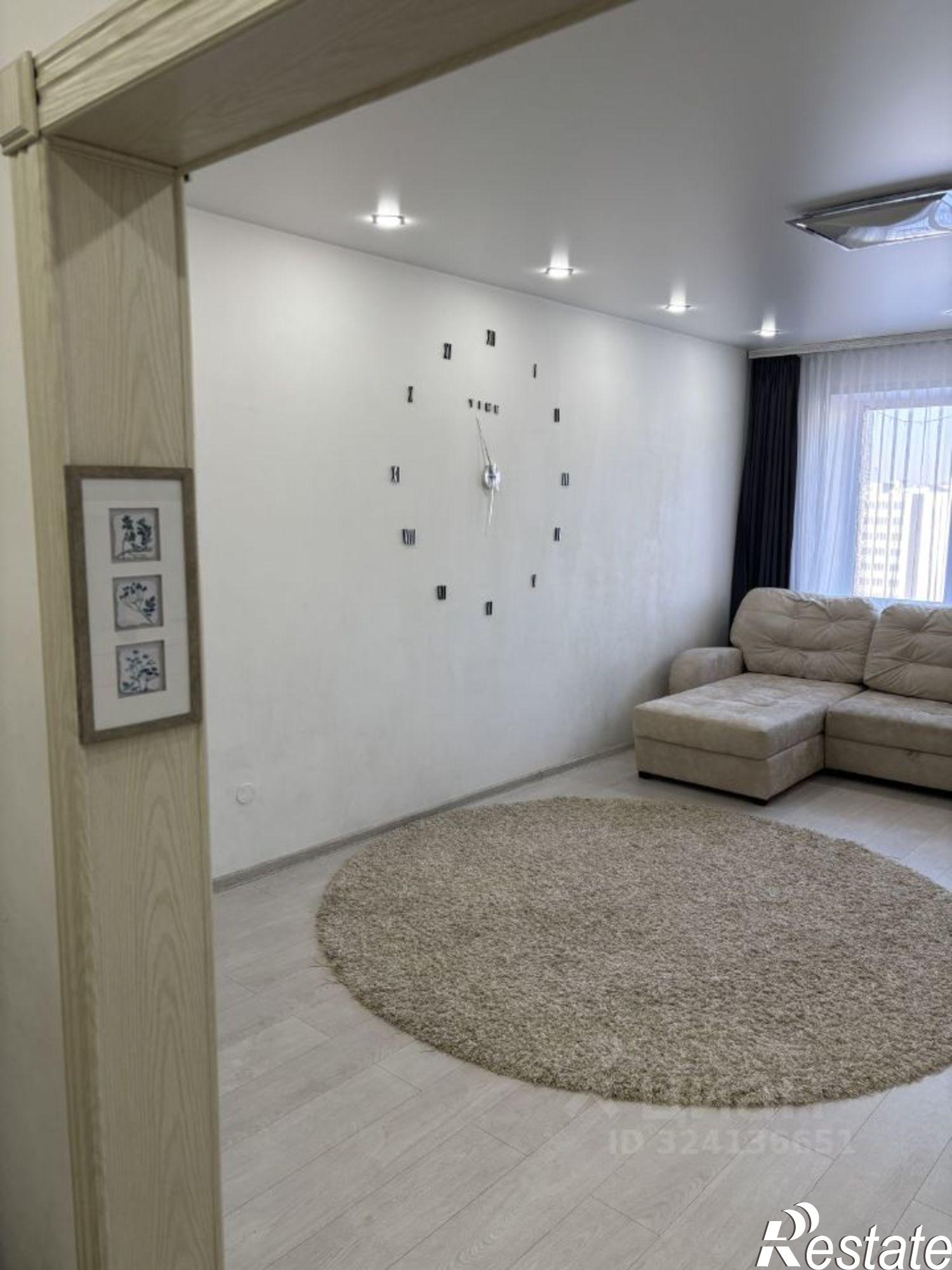 Купить квартиру за 10 200 000 рублей на улица Кирова, 120А