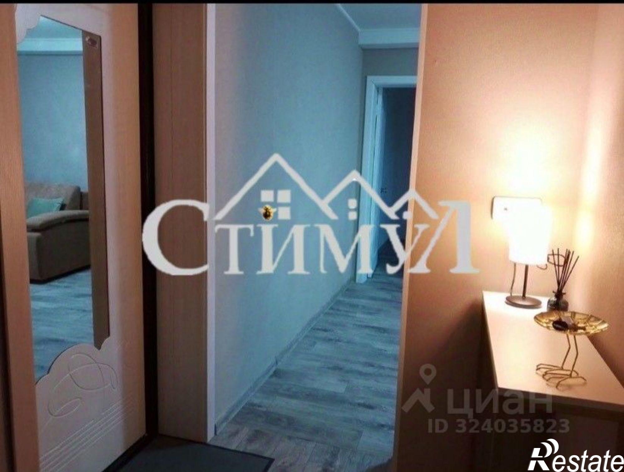 Купить квартиру за 5 300 000 рублей на Запорожская улица, 1