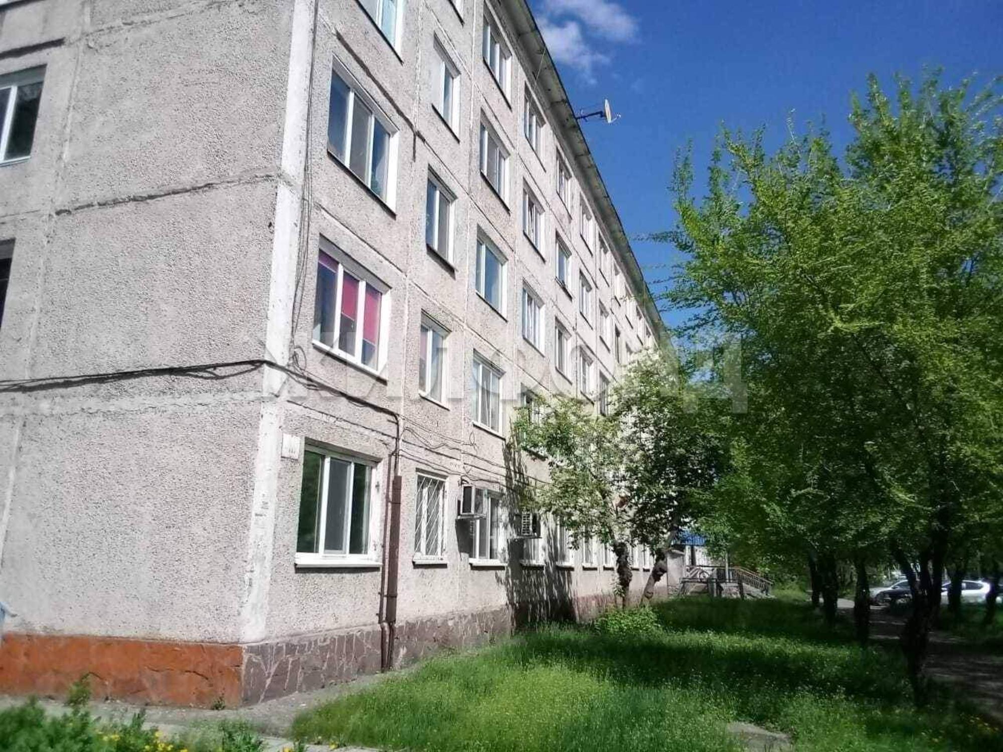 Купить комнату за 700 000 рублей на Чертыгашева ул., д.40