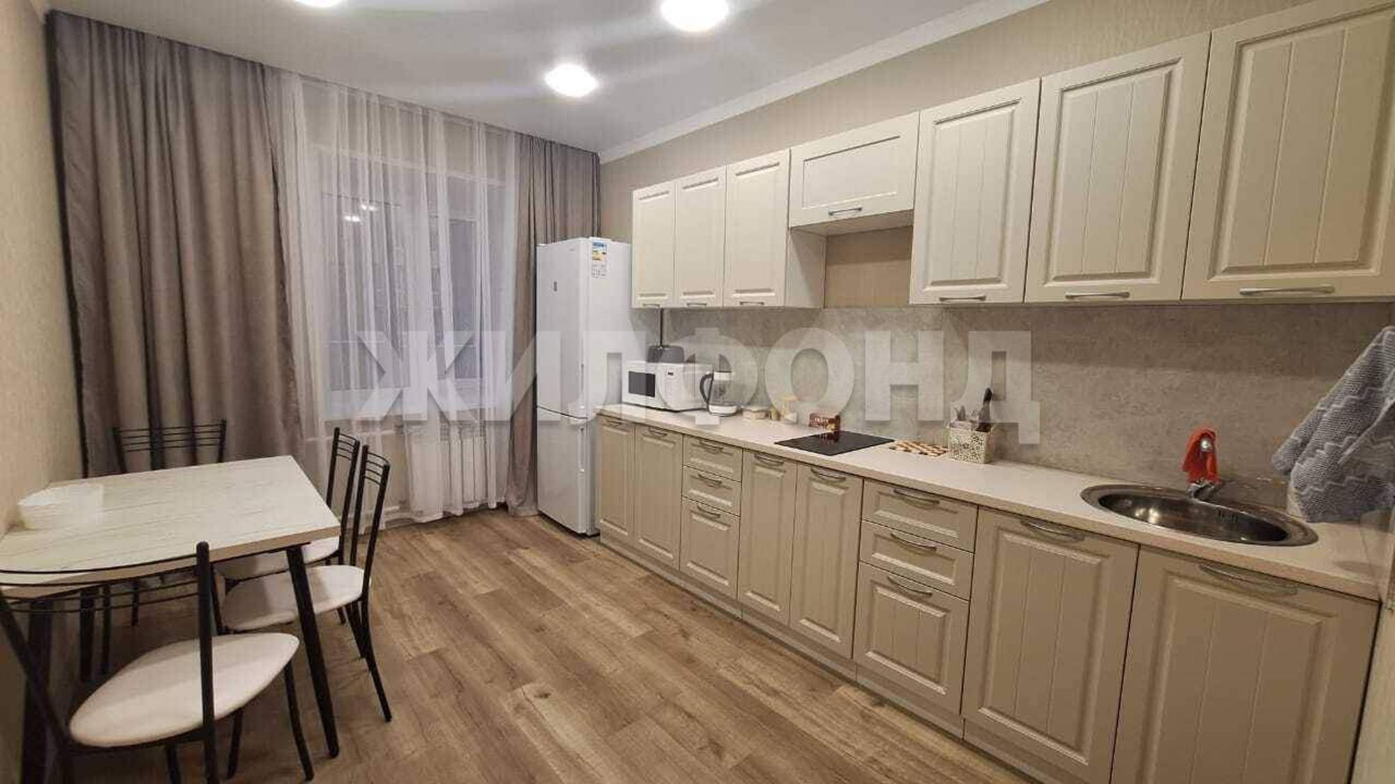 Купить квартиру за 5 500 000 рублей на Генерала Тихонова улица, д.6