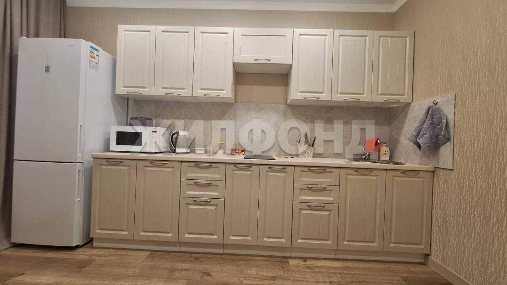 Купить квартиру за 5 500 000 рублей на Генерала Тихонова улица, д.6