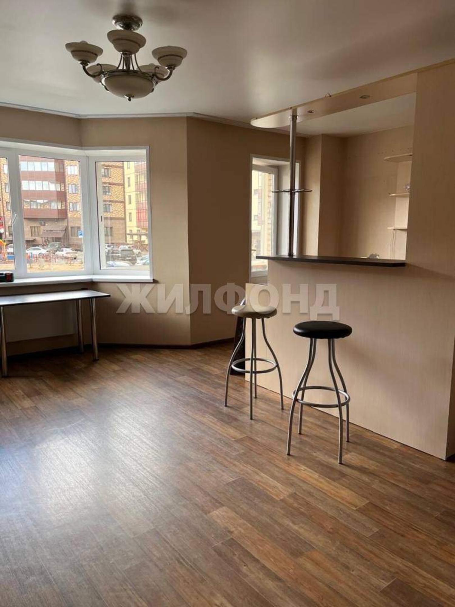 Купить квартиру за 5 900 000 рублей на Некрасова улица, д.39