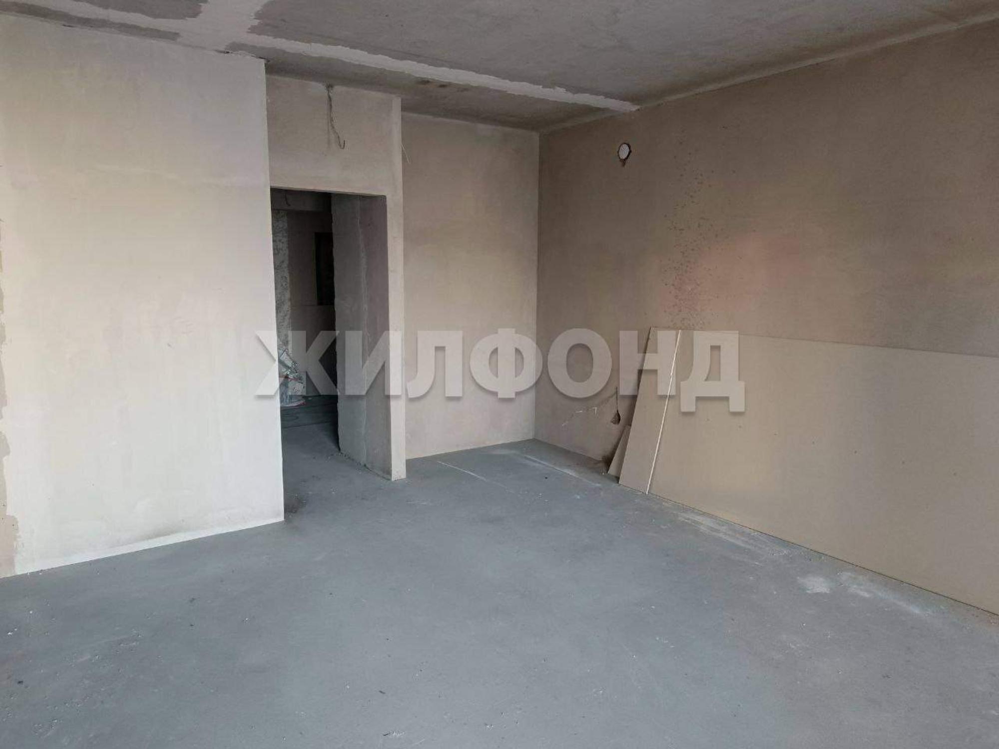 Купить студию за 3 475 000 рублей на Ленинского Комсомола улица, д.24/2