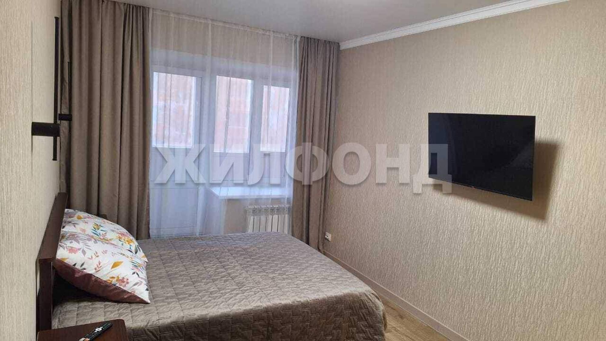 Купить квартиру за 5 500 000 рублей на Генерала Тихонова улица, д.6