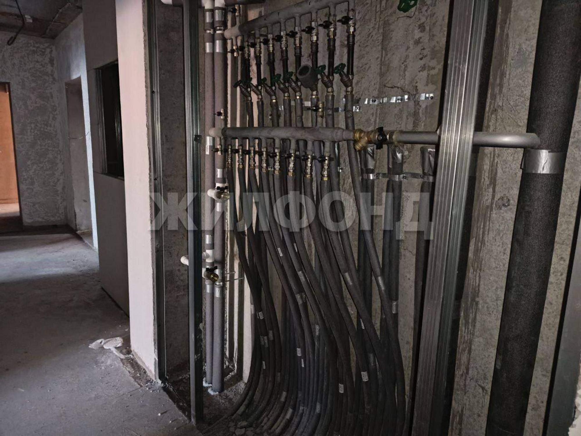 Купить студию за 3 475 000 рублей на Ленинского Комсомола улица, д.24/2