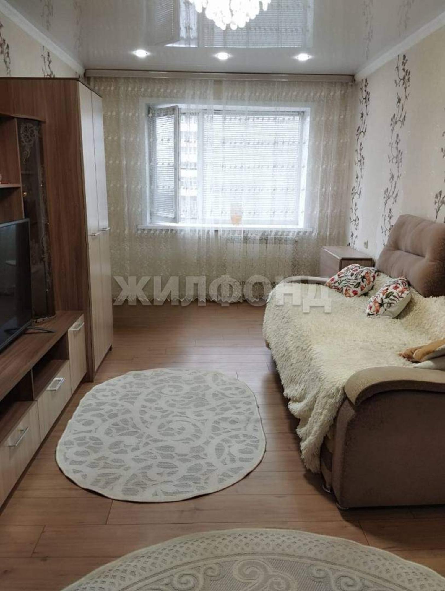 Купить квартиру за 4 497 000 рублей на Дружбы Народов проспект, д.52