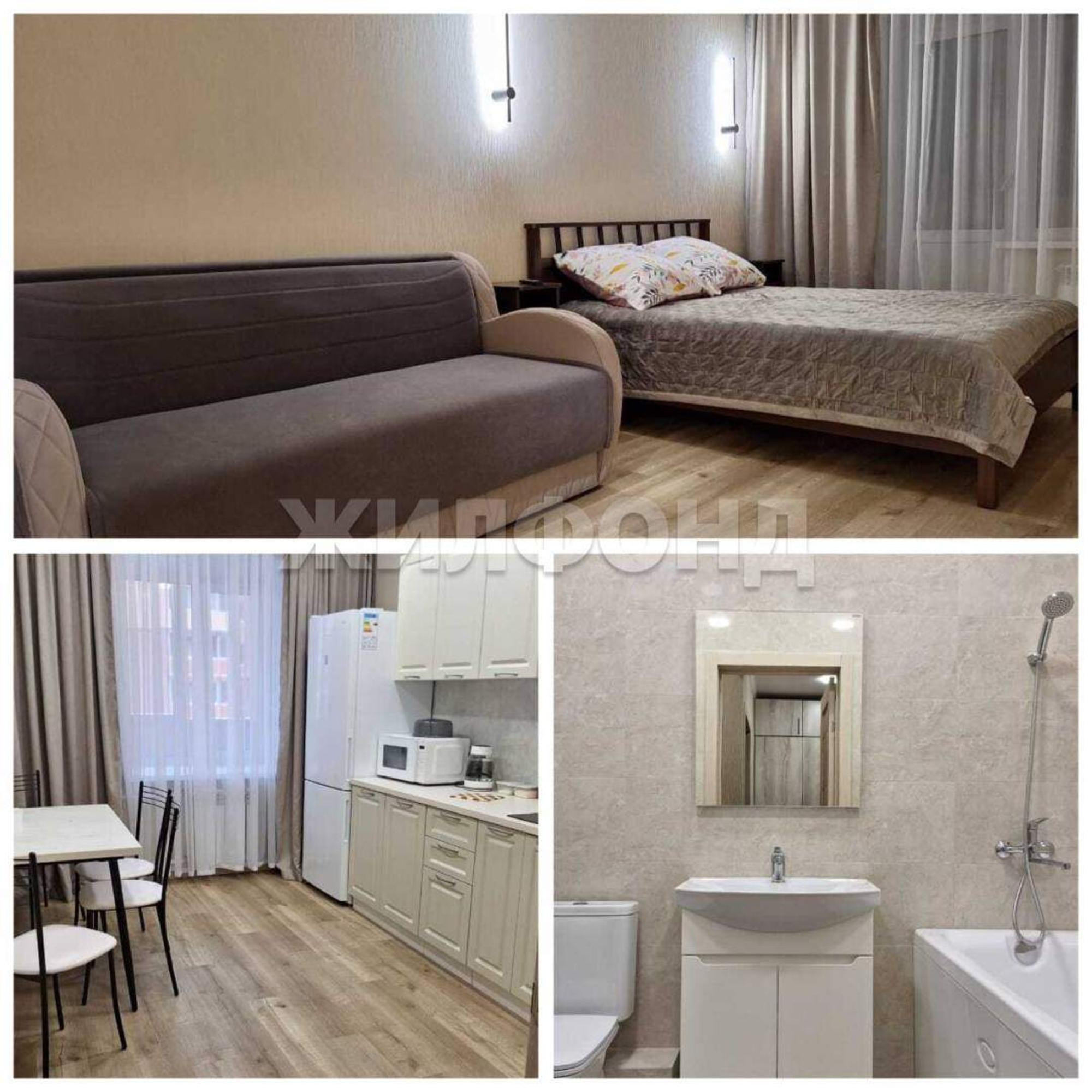 Купить квартиру за 5 500 000 рублей на Генерала Тихонова улица, д.6