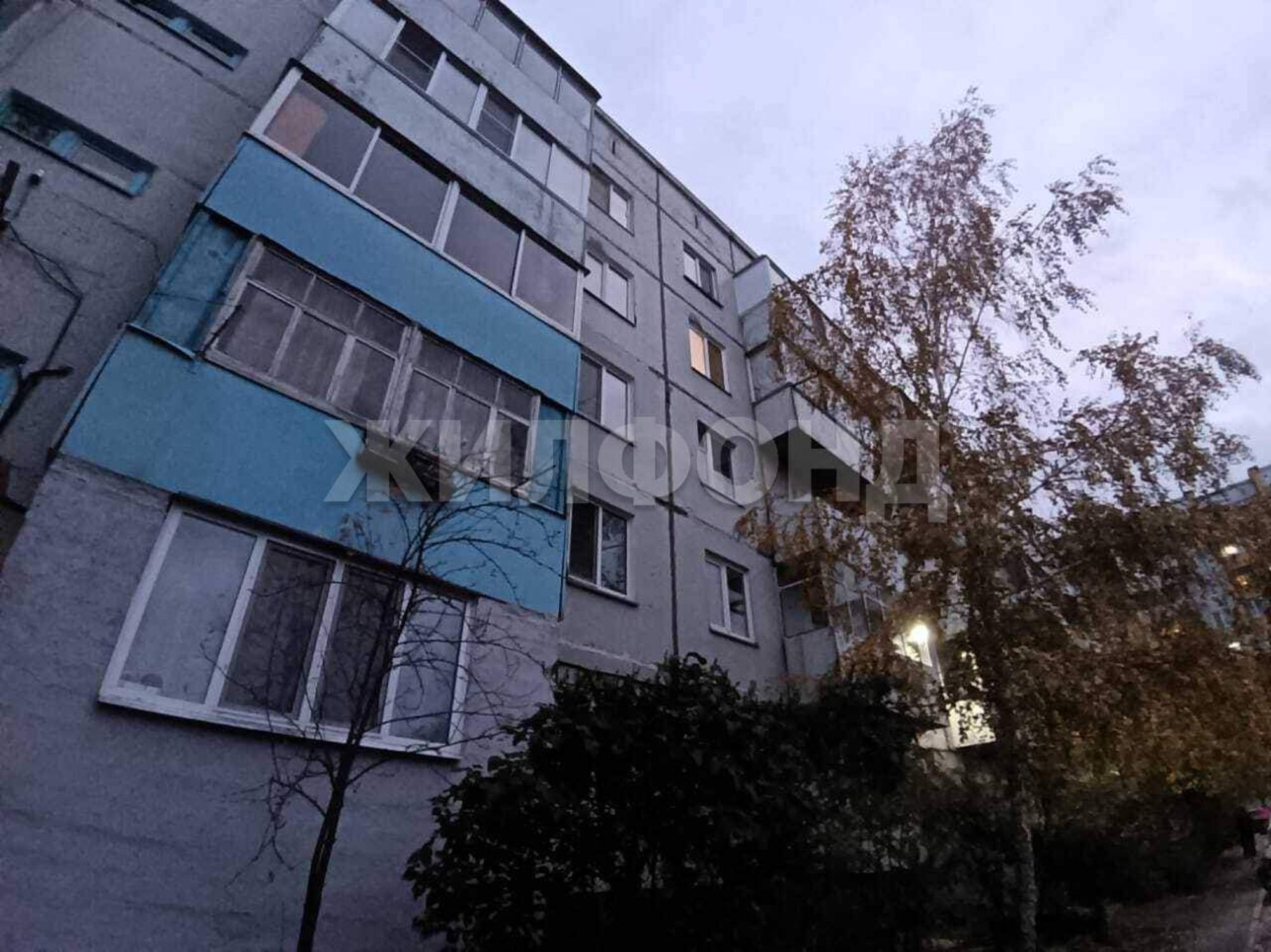 Купить квартиру за 4 800 000 рублей на Некрасова улица, д.28