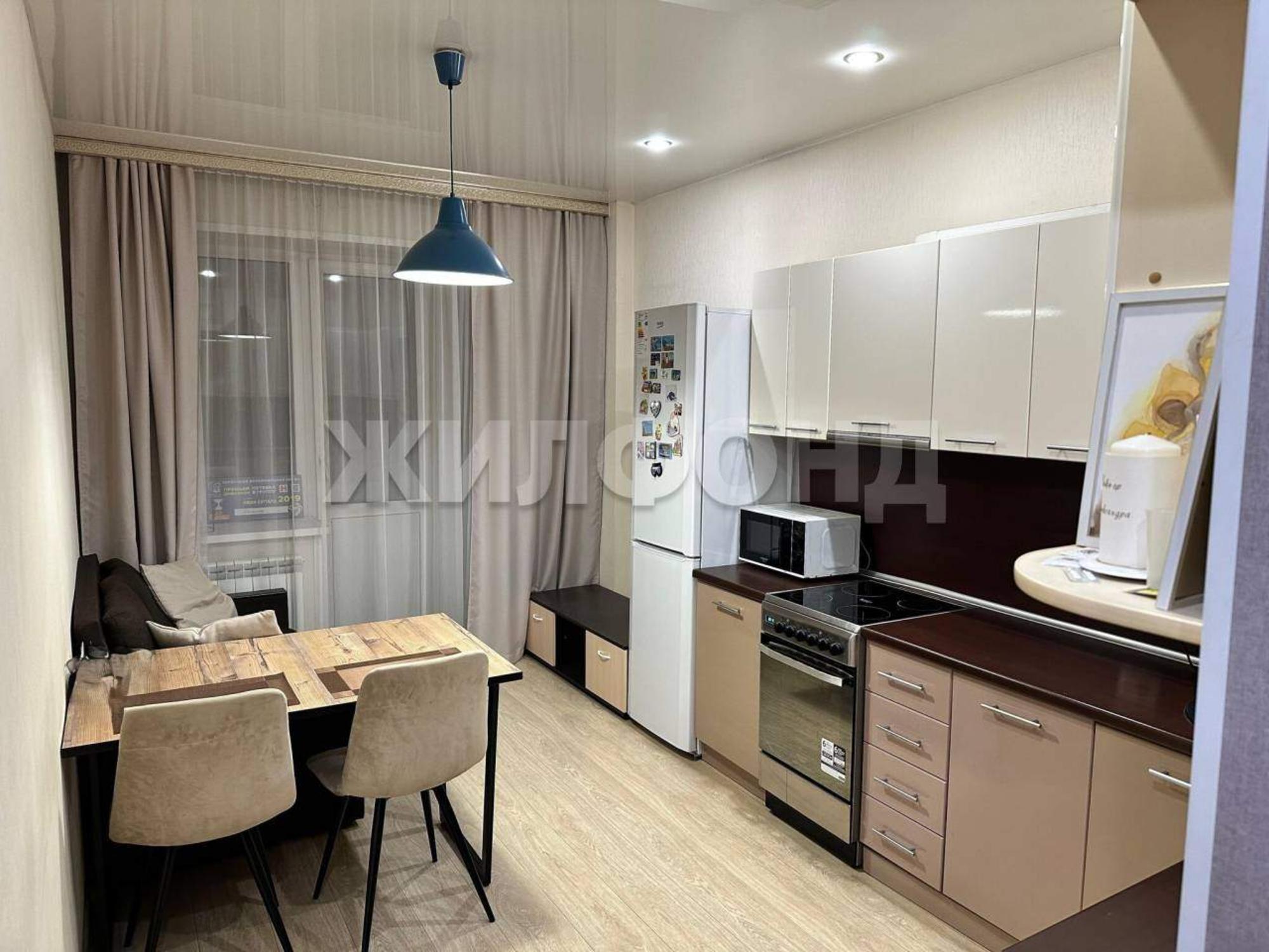 Купить квартиру за 5 300 000 рублей на Крылова улица, д.85