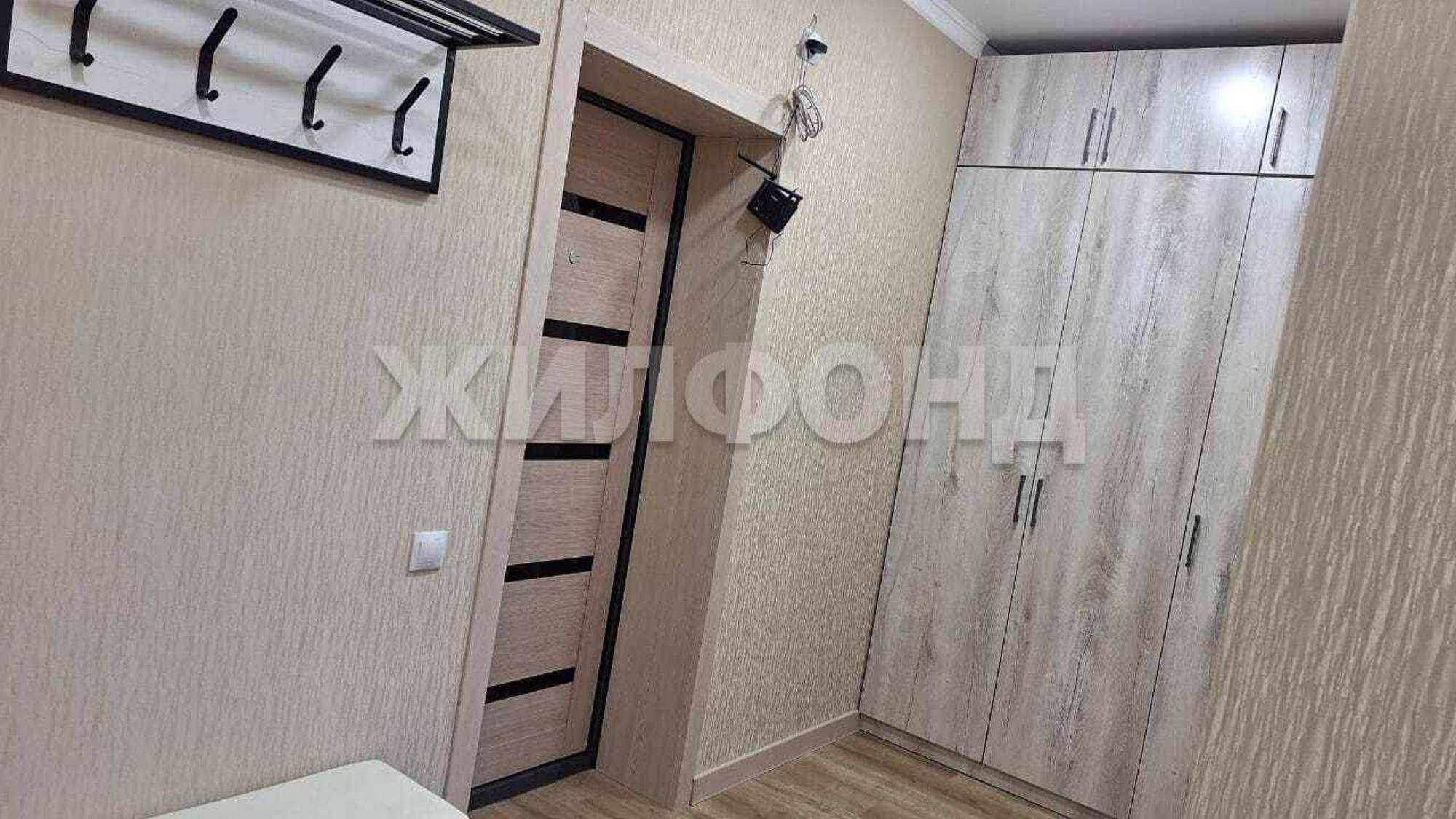 Купить квартиру за 5 500 000 рублей на Генерала Тихонова улица, д.6