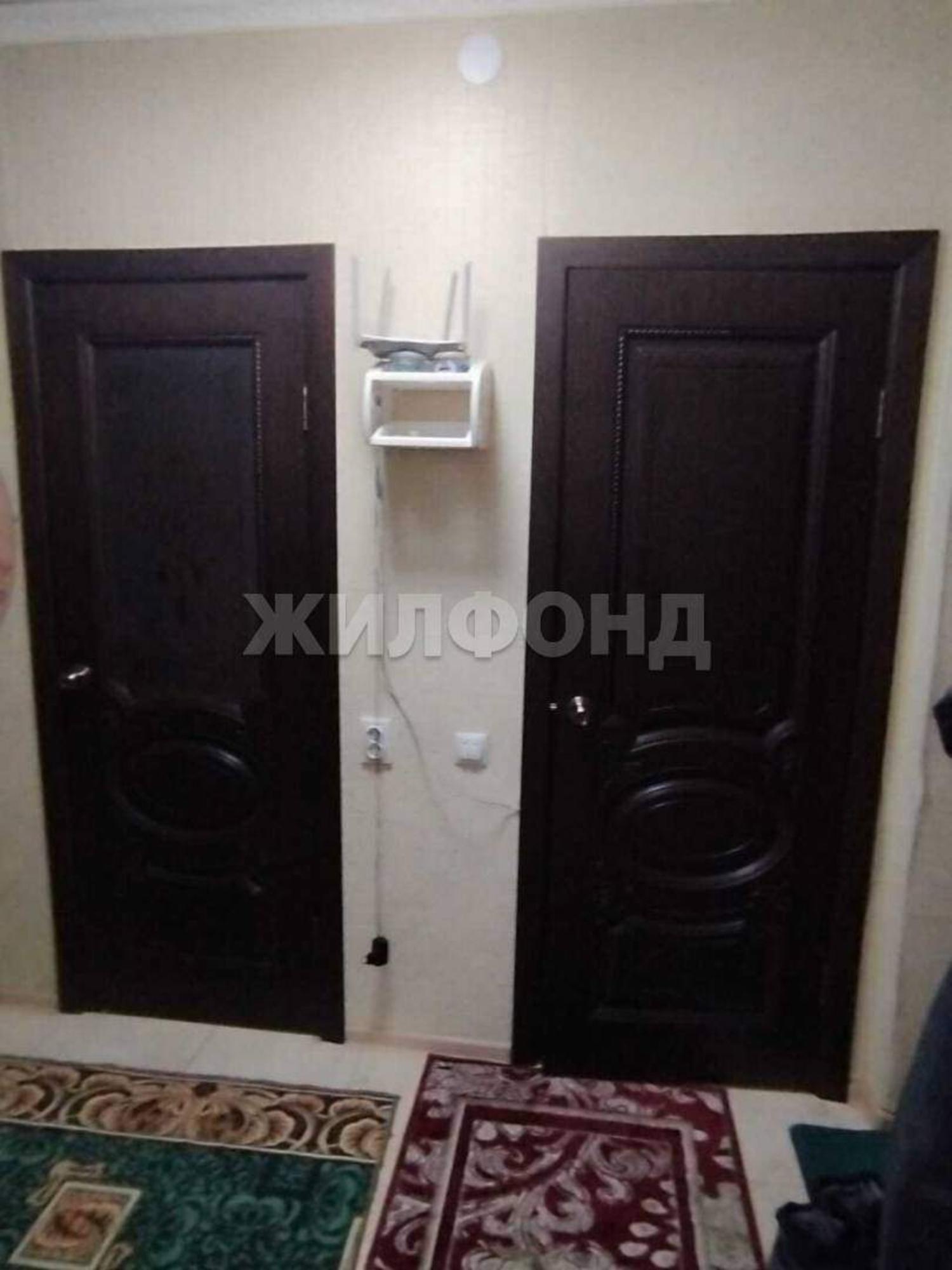 Купить квартиру за 4 497 000 рублей на Дружбы Народов проспект, д.52