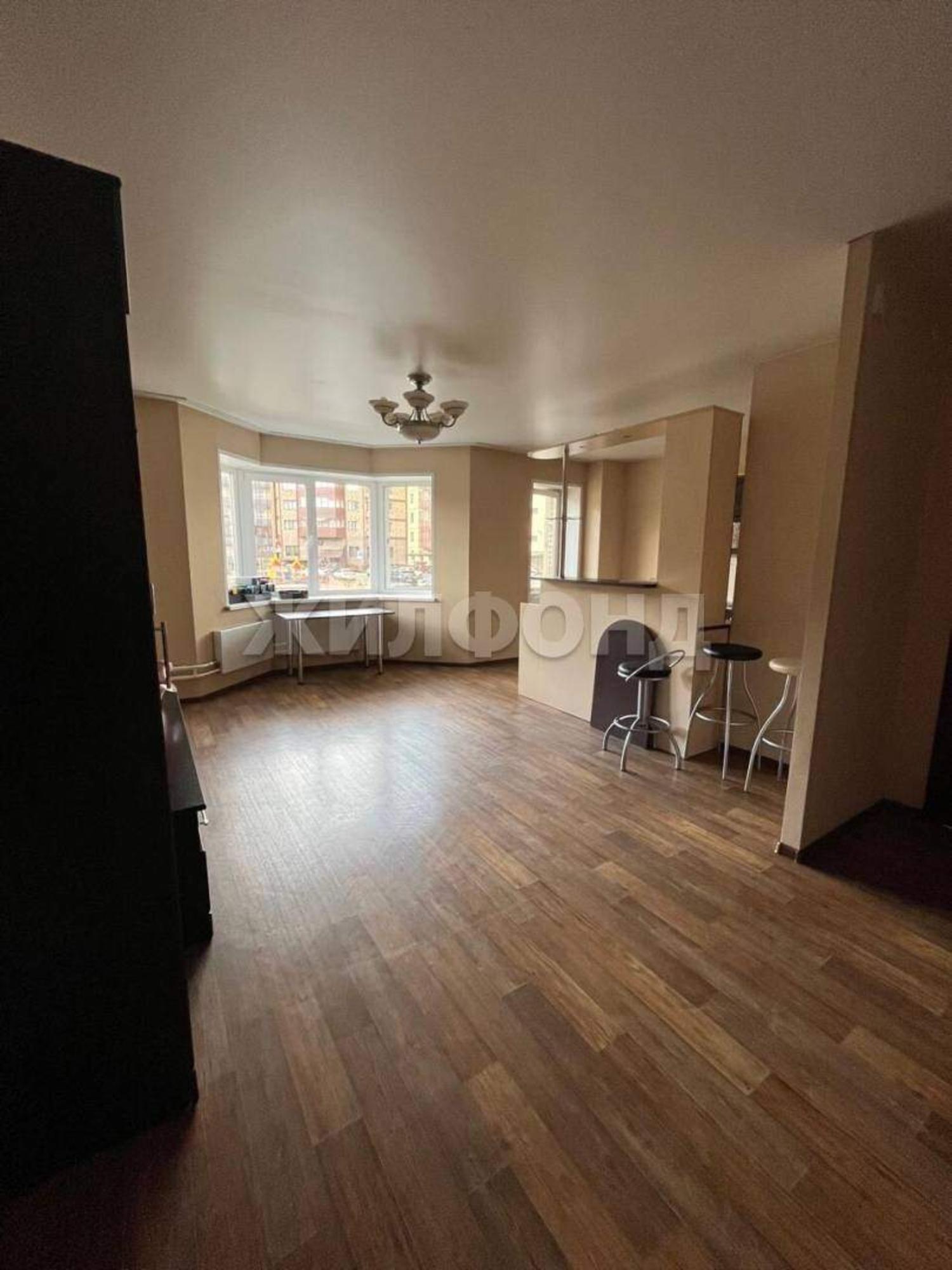 Купить квартиру за 5 900 000 рублей на Некрасова улица, д.39