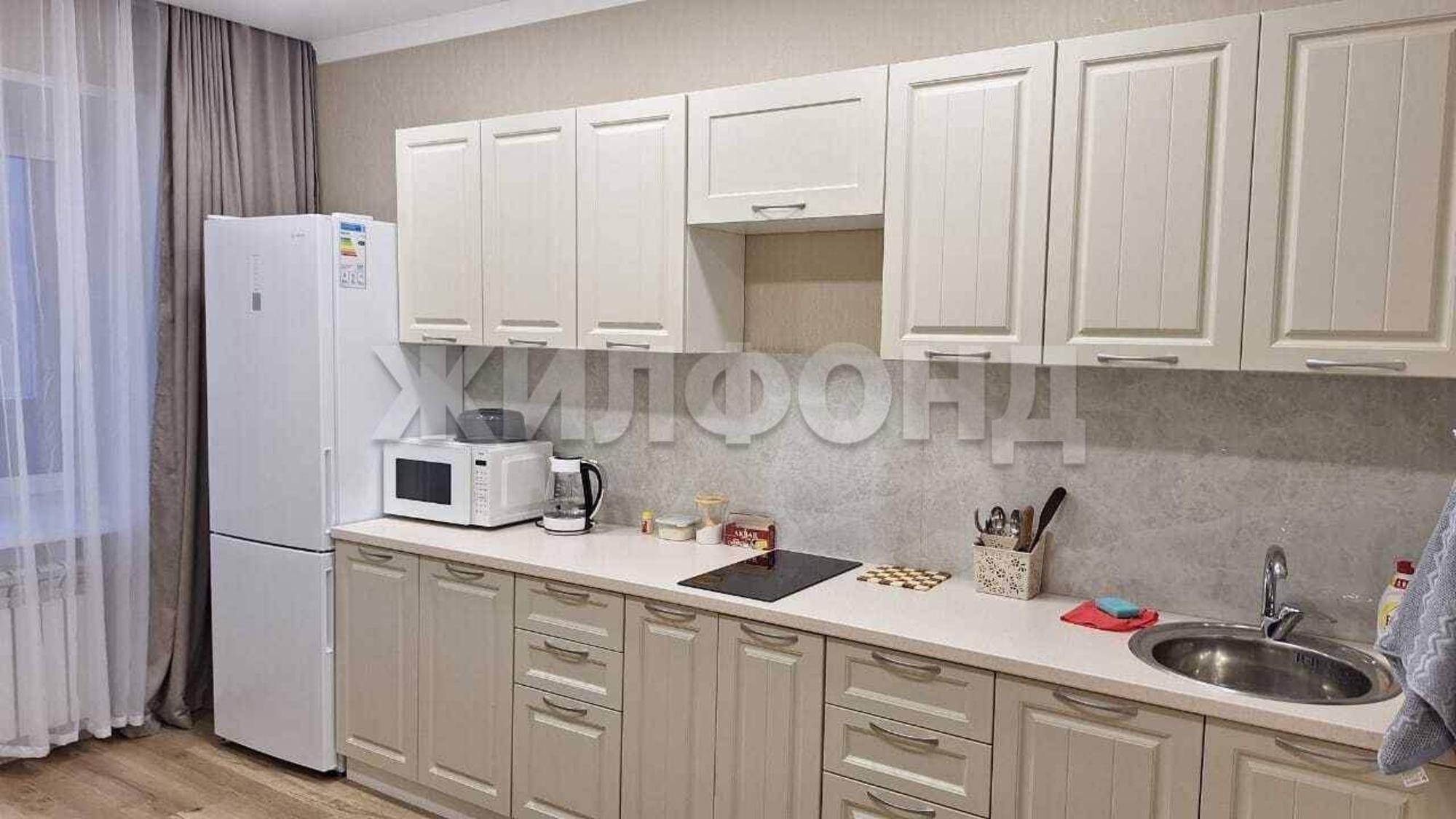 Купить квартиру за 5 500 000 рублей на Генерала Тихонова улица, д.6