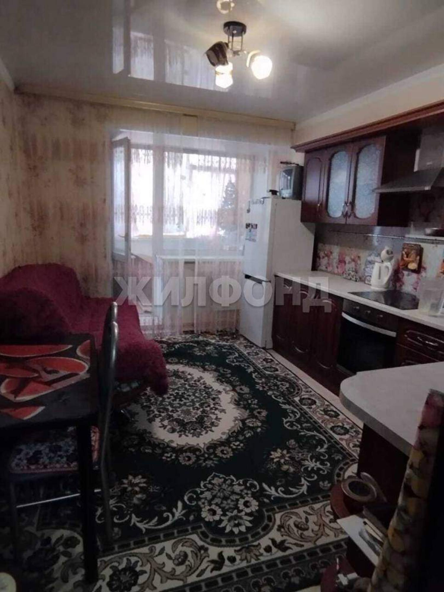 Купить квартиру за 4 497 000 рублей на Дружбы Народов проспект, д.52