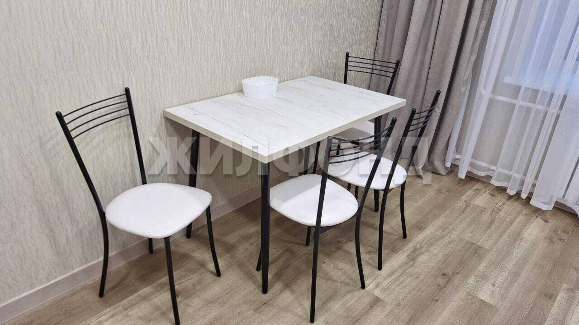 Купить квартиру за 5 500 000 рублей на Генерала Тихонова улица, д.6