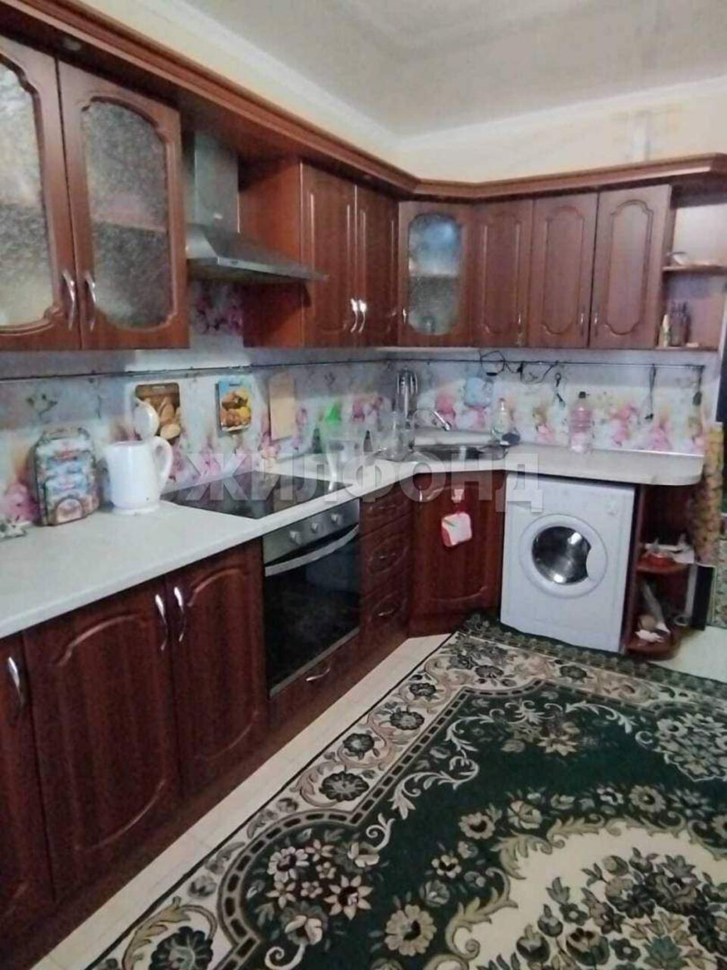 Купить квартиру за 4 497 000 рублей на Дружбы Народов проспект, д.52