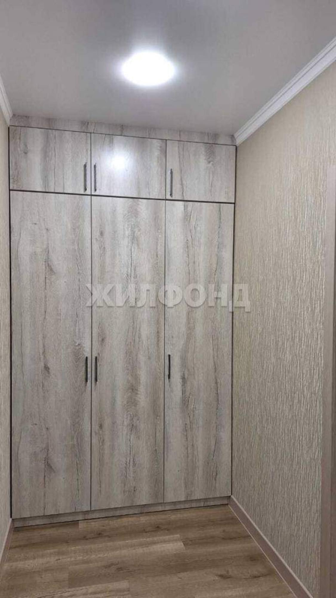 Купить квартиру за 5 500 000 рублей на Генерала Тихонова улица, д.6