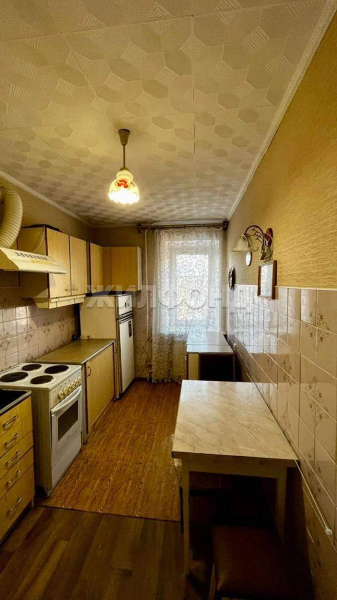 Купить квартиру за 5 530 000 рублей на Чкалова улица, д.13а