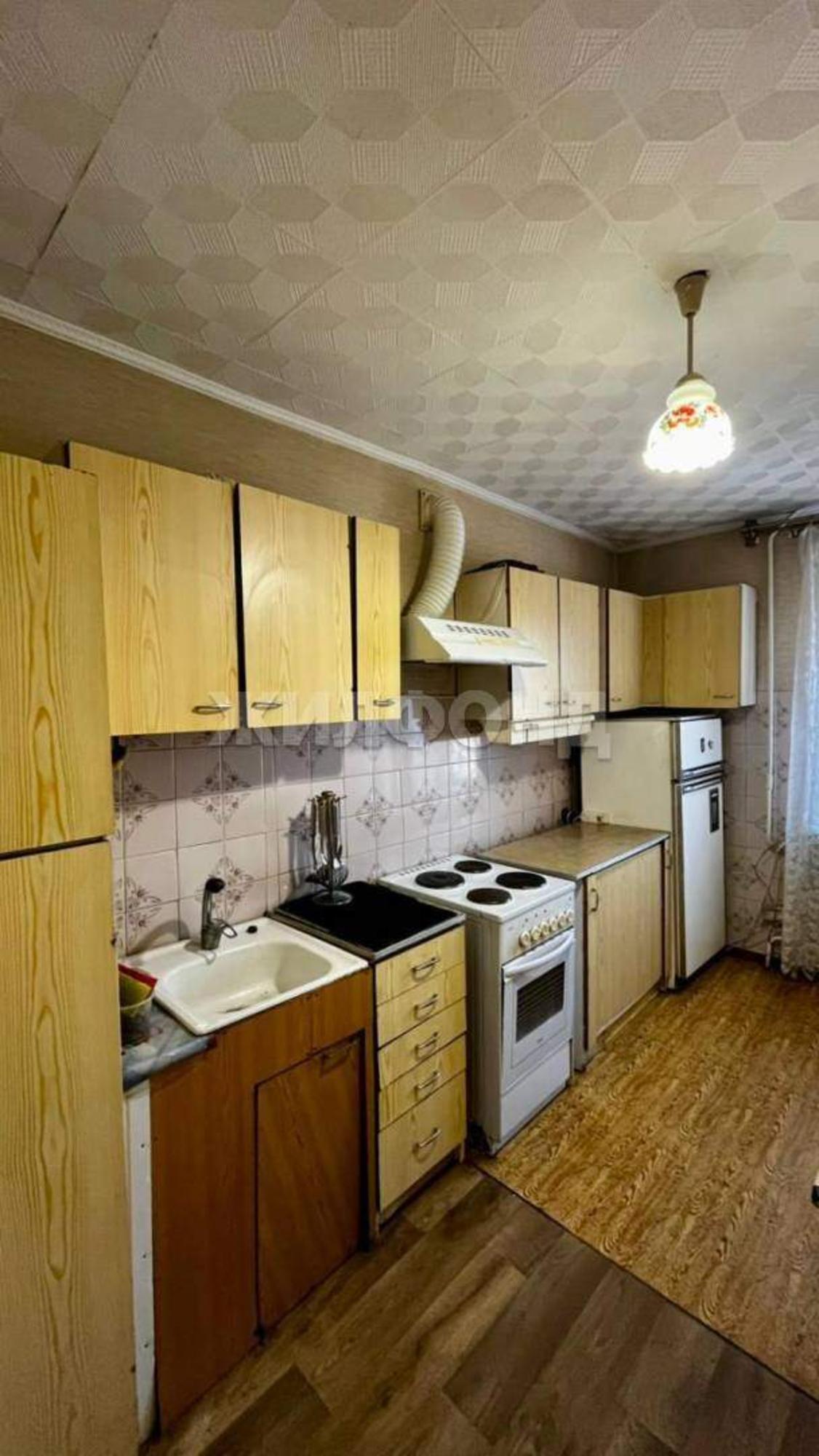 Купить квартиру за 5 530 000 рублей на Чкалова улица, д.13а