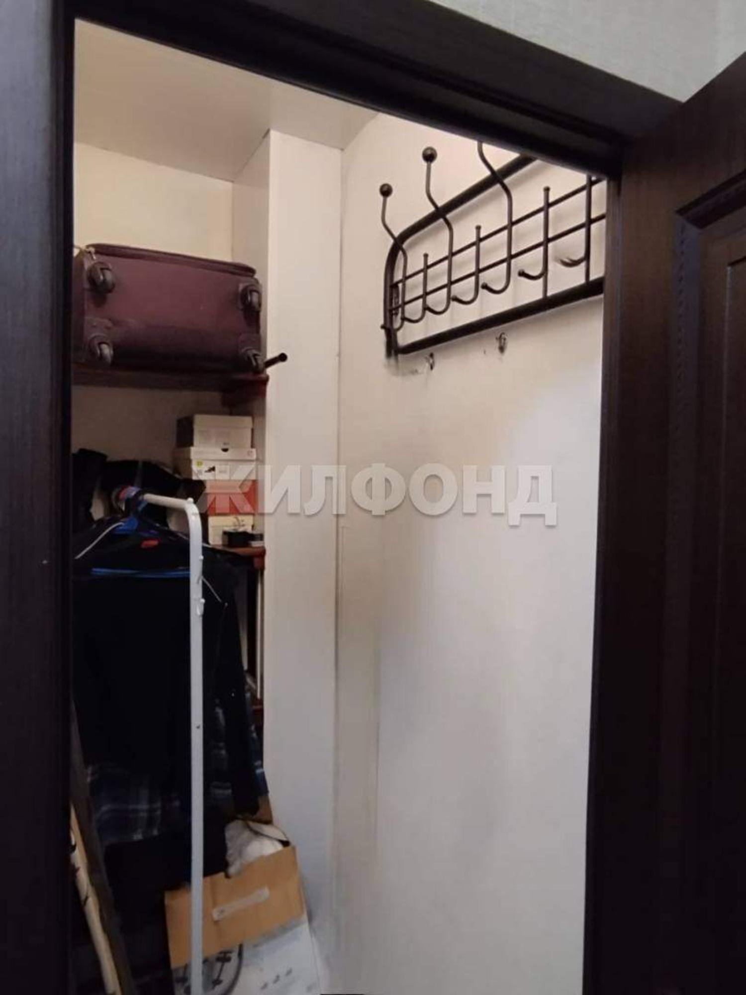 Купить квартиру за 4 497 000 рублей на Дружбы Народов проспект, д.52