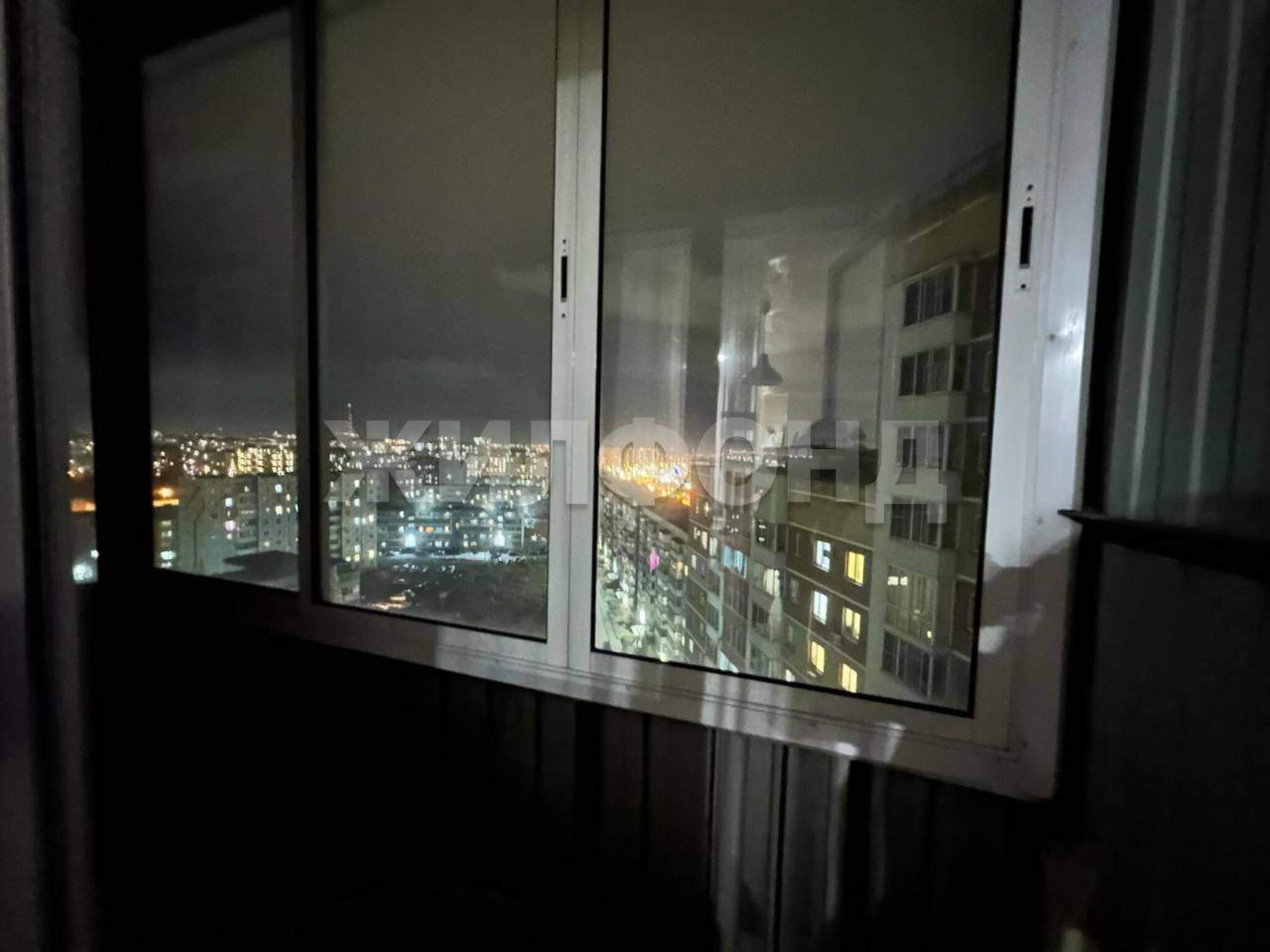 Купить квартиру за 5 300 000 рублей на Крылова улица, д.85