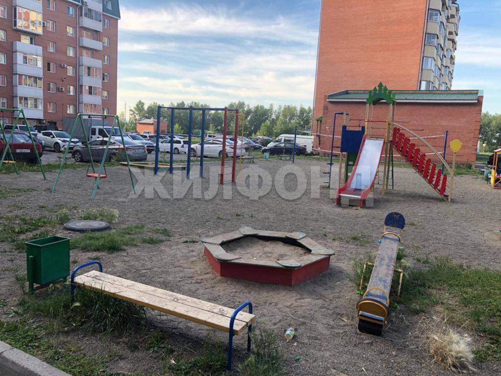 Купить квартиру за 4 497 000 рублей на Дружбы Народов проспект, д.52