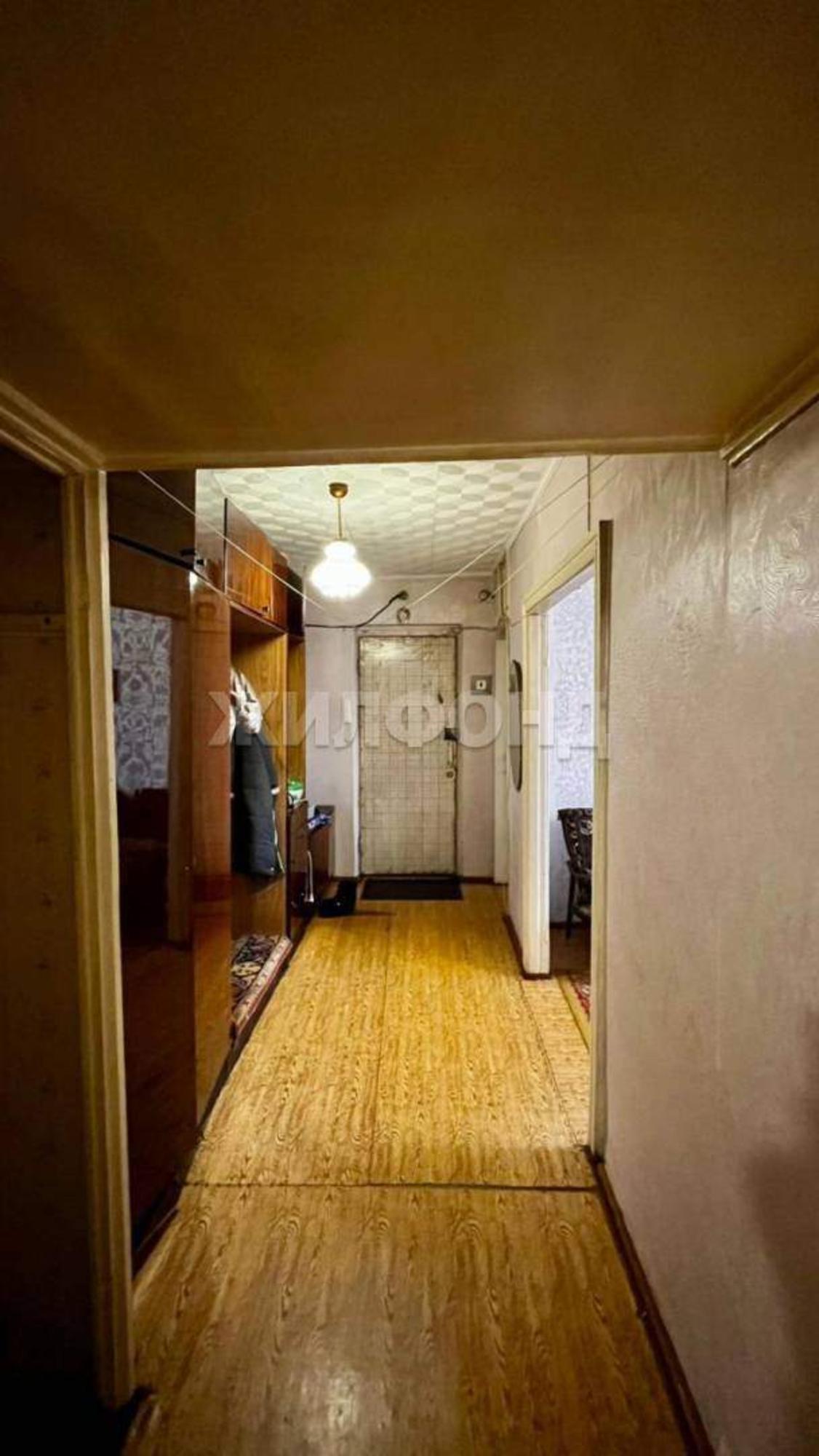 Купить квартиру за 5 530 000 рублей на Чкалова улица, д.13а