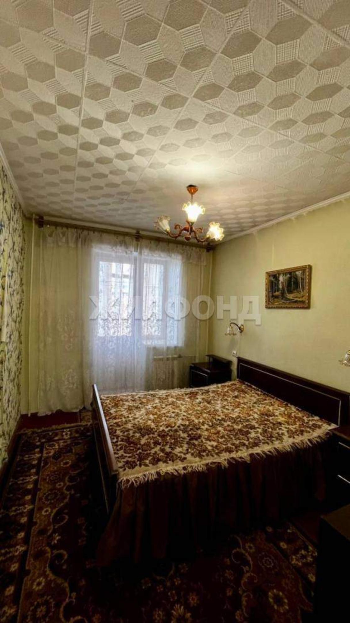 Купить квартиру за 5 530 000 рублей на Чкалова улица, д.13а