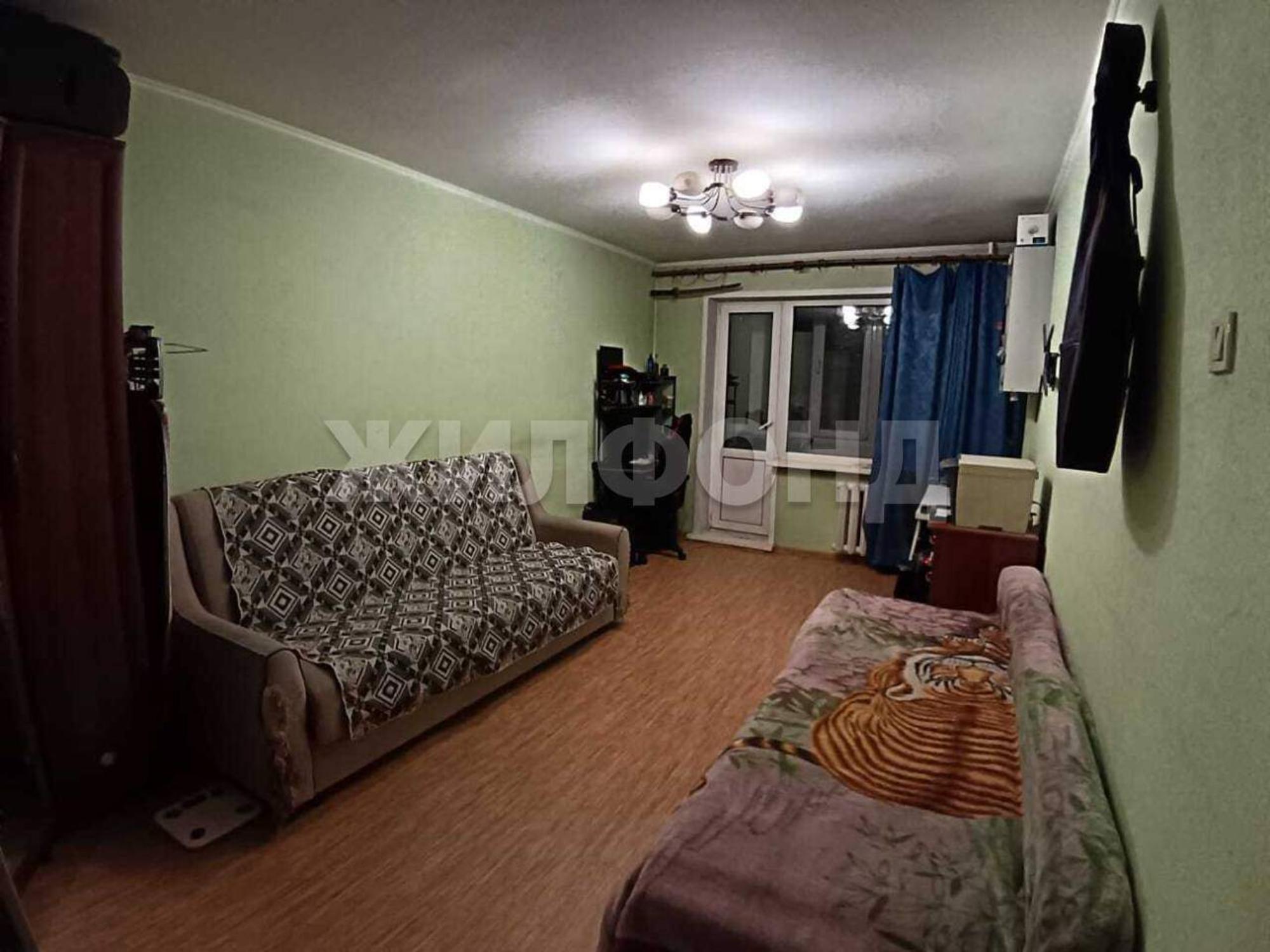 Купить квартиру за 4 000 000 рублей на Крылова улица, д.77