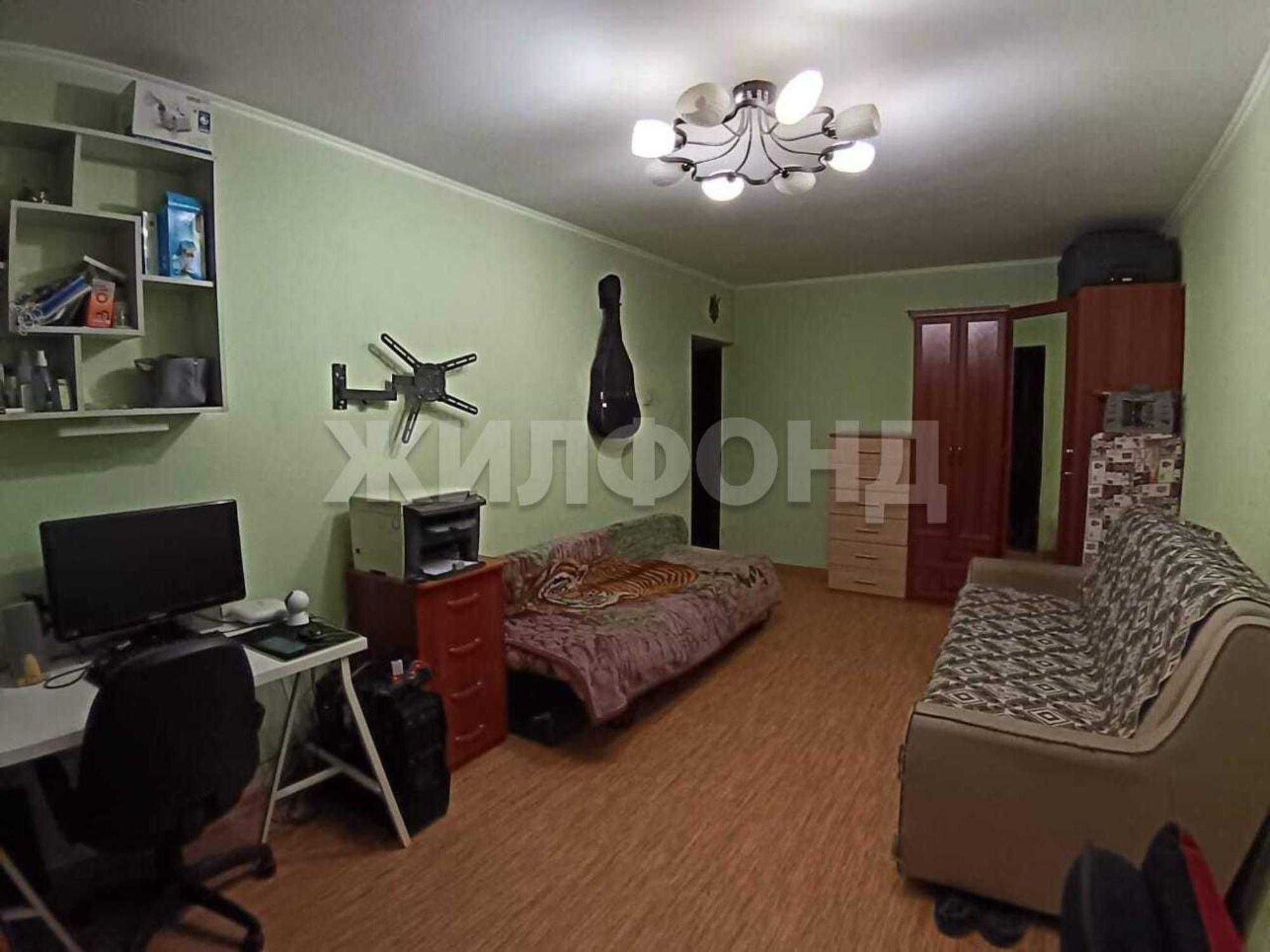 Купить квартиру за 4 000 000 рублей на Крылова улица, д.77