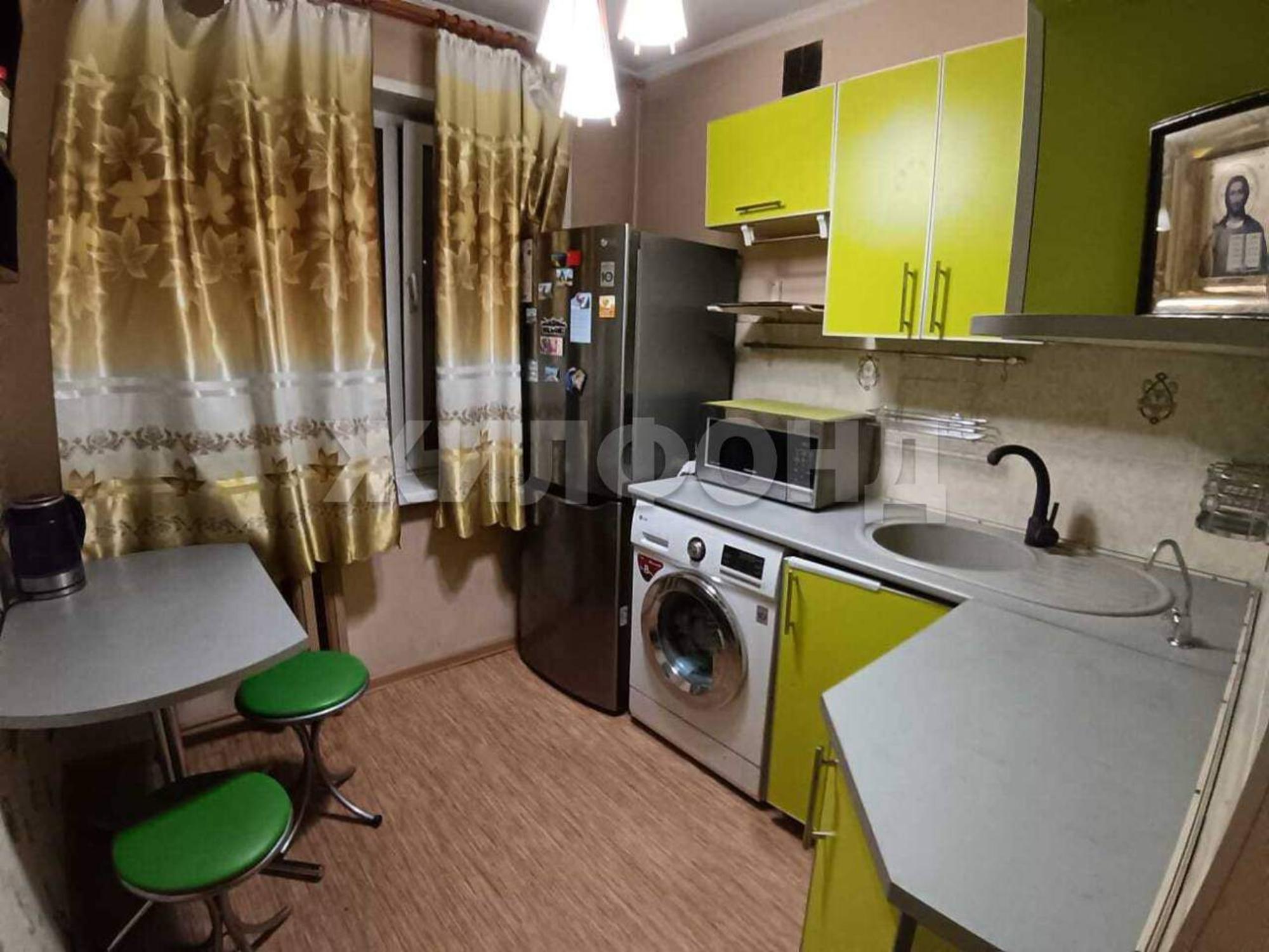 Купить квартиру за 4 000 000 рублей на Крылова улица, д.77