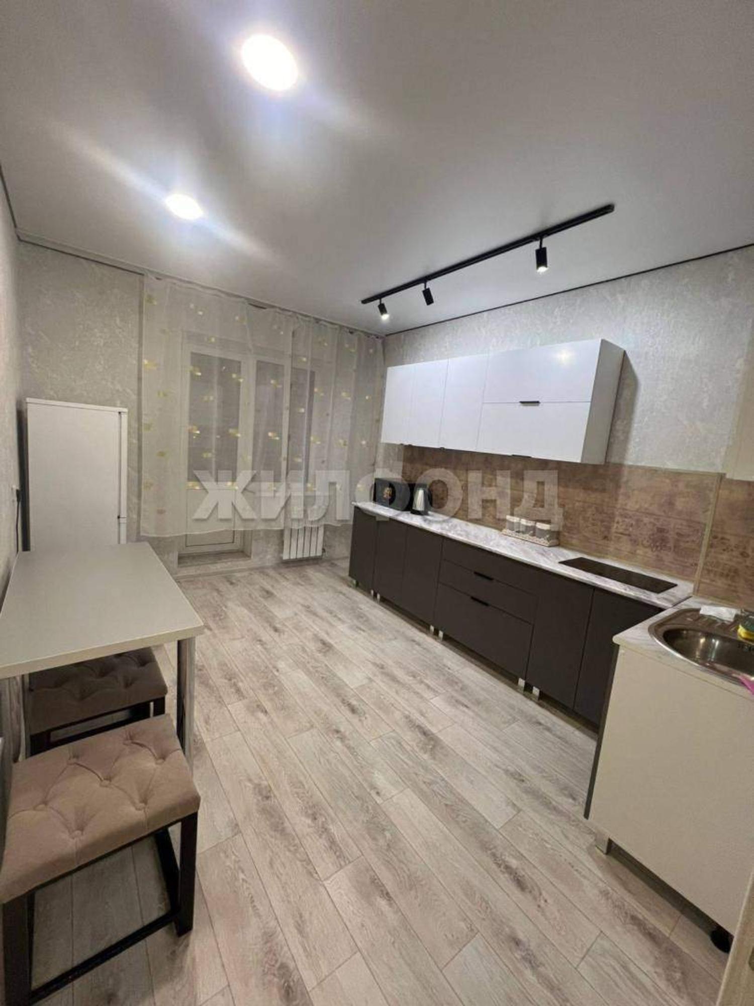 Купить квартиру за 6 600 000 рублей на Ивана Ярыгина улица, д.33