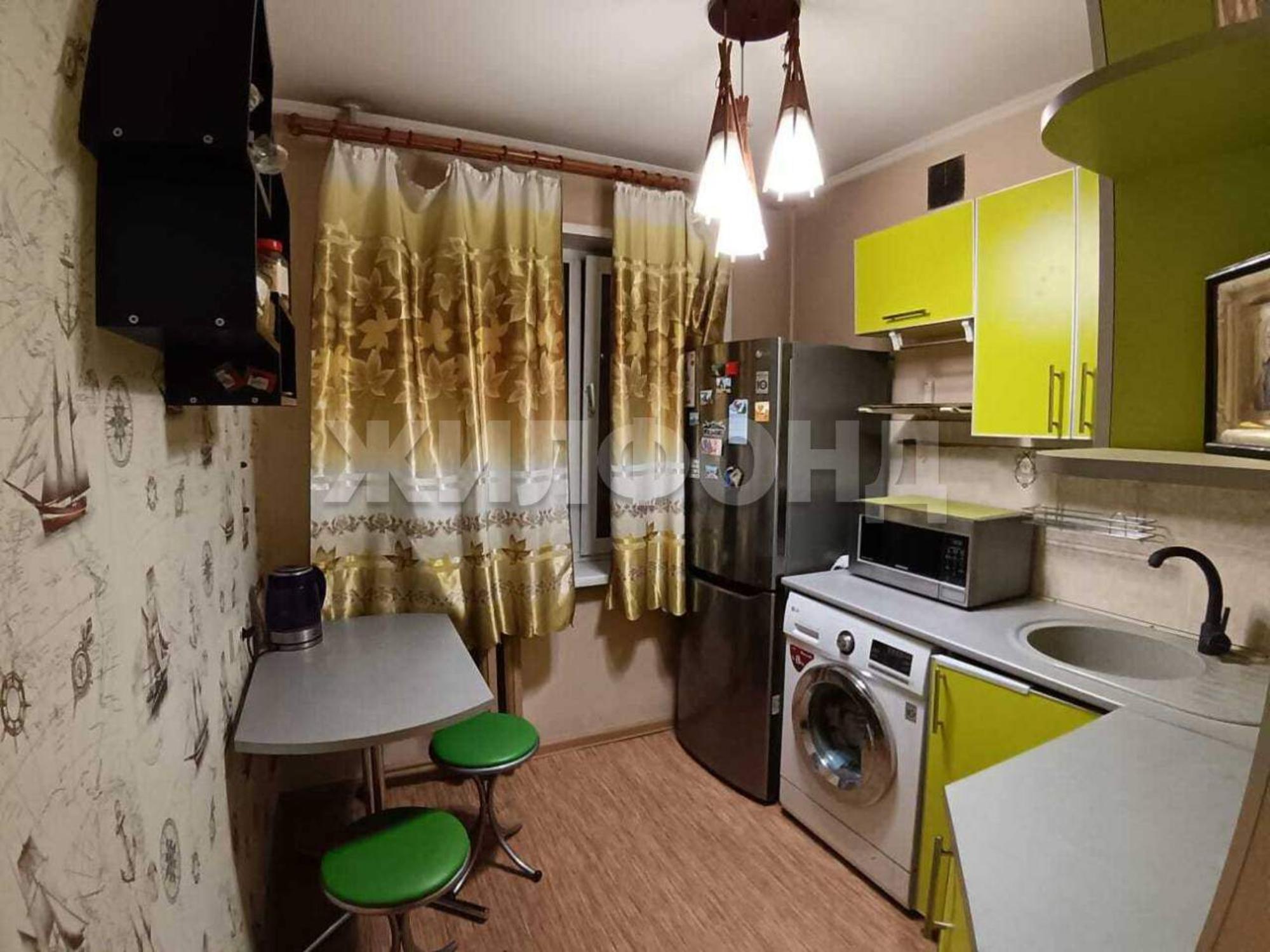 Купить квартиру за 4 000 000 рублей на Крылова улица, д.77