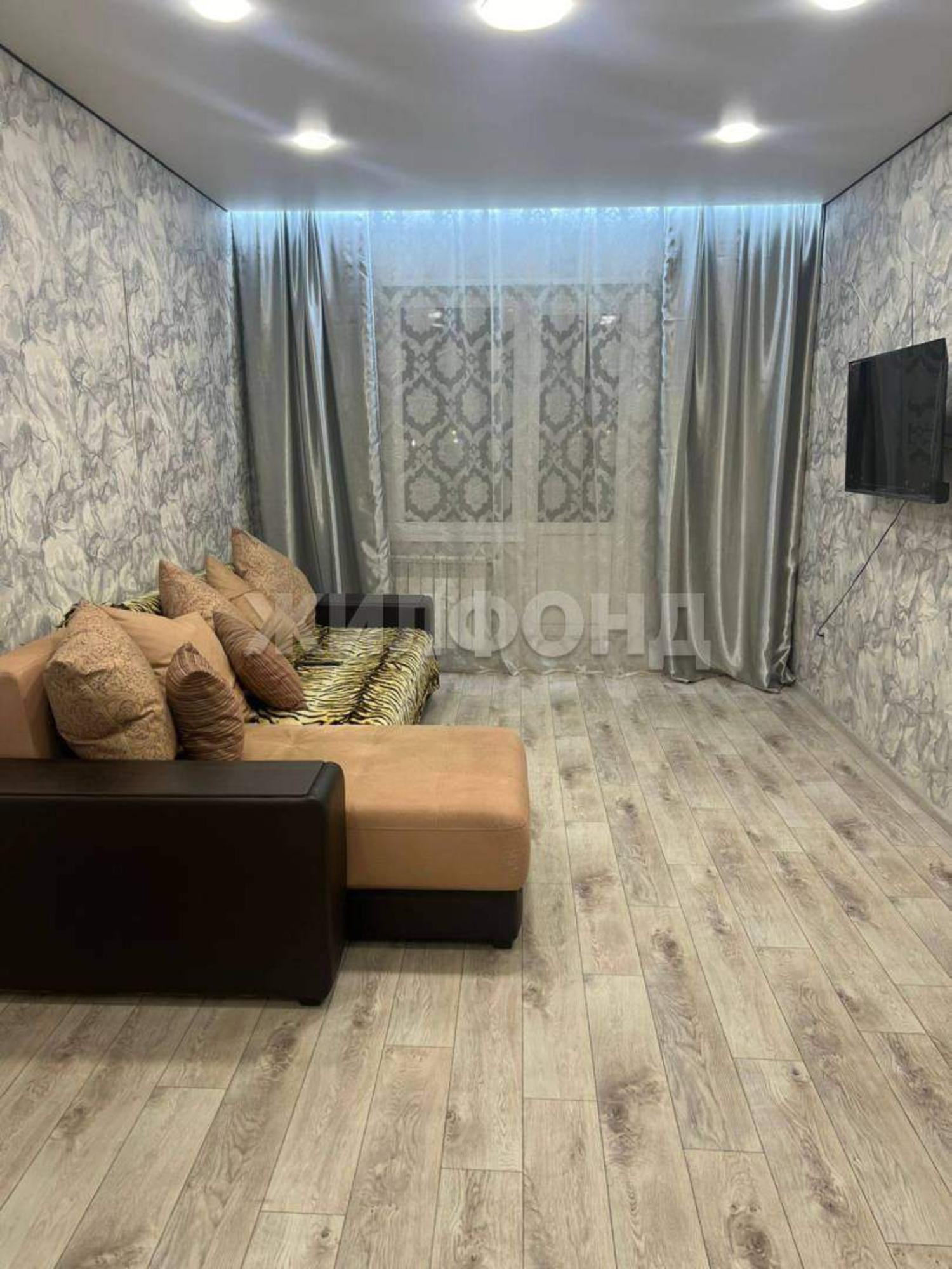 Купить квартиру за 6 600 000 рублей на Ивана Ярыгина улица, д.33