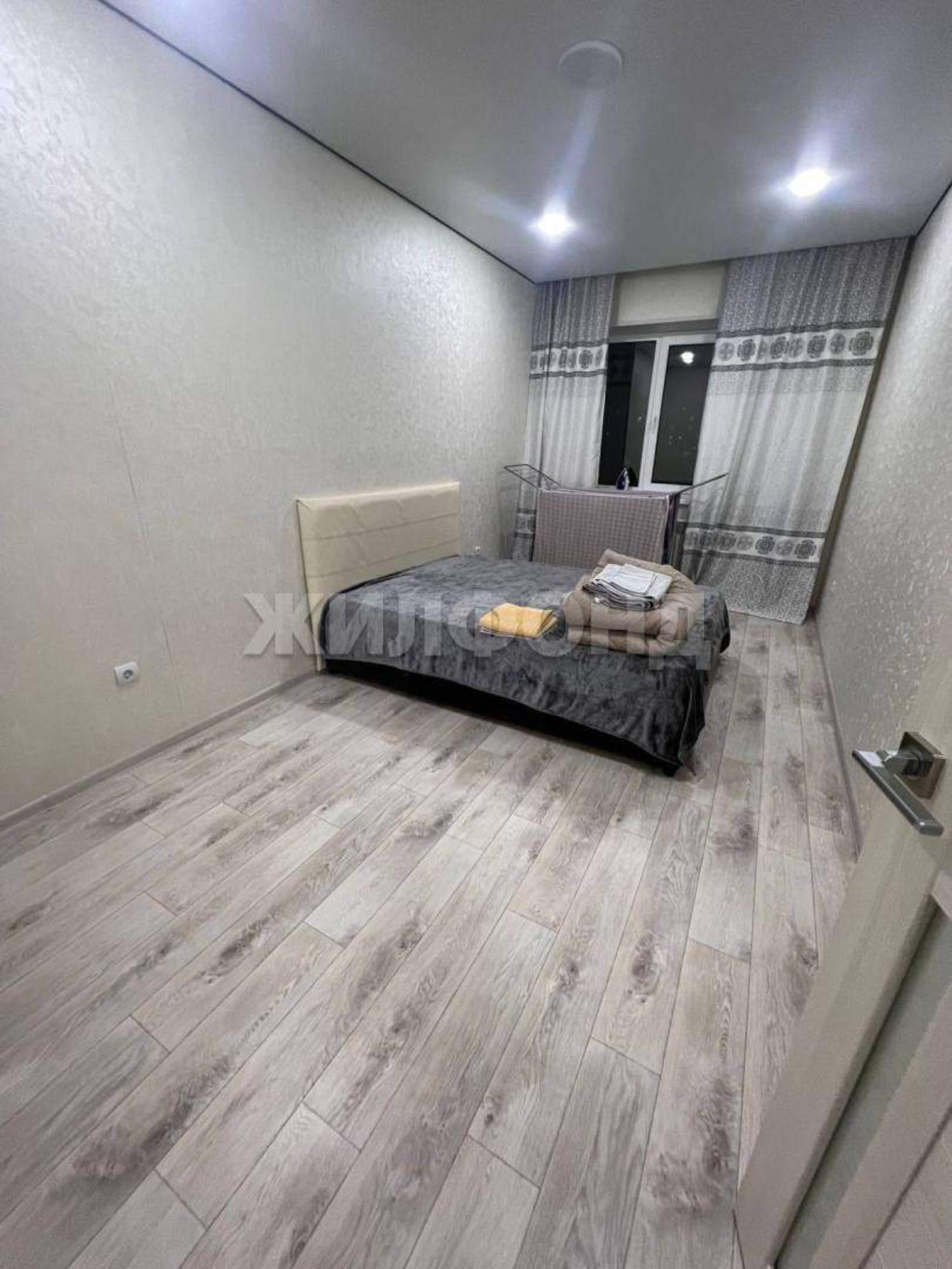 Купить квартиру за 6 600 000 рублей на Ивана Ярыгина улица, д.33